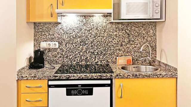 Pierre Vacances La Merceria