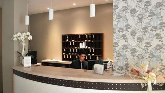 Hotel Lalla Beauty Relax