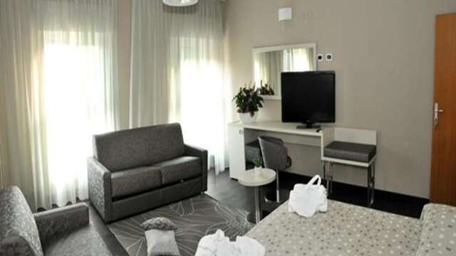 Hotel Lalla Beauty Relax