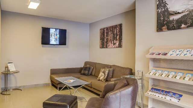 Pierre Vacances Residence Andorra El Tarter