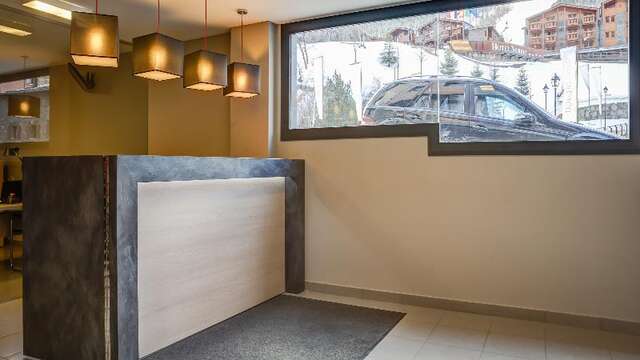 Pierre Vacances Residence Andorra El Tarter