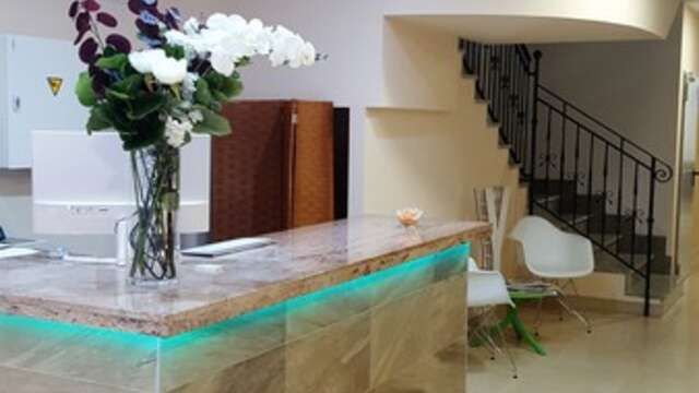 Hotel La City Mercado