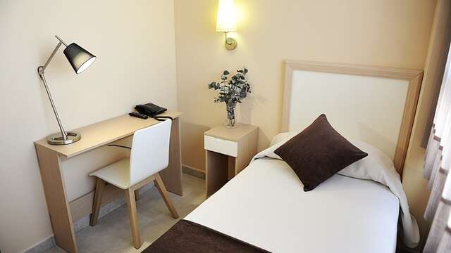 Hotel La City Mercado