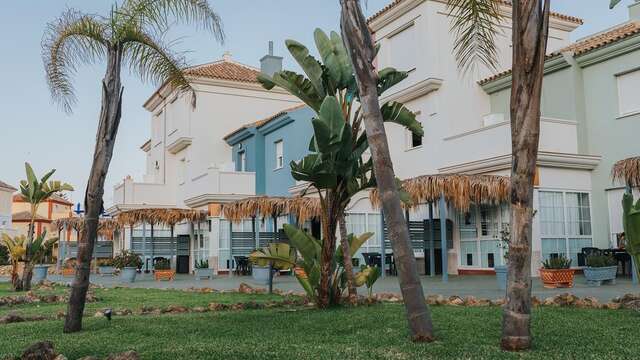 ON Family Playa de Donana