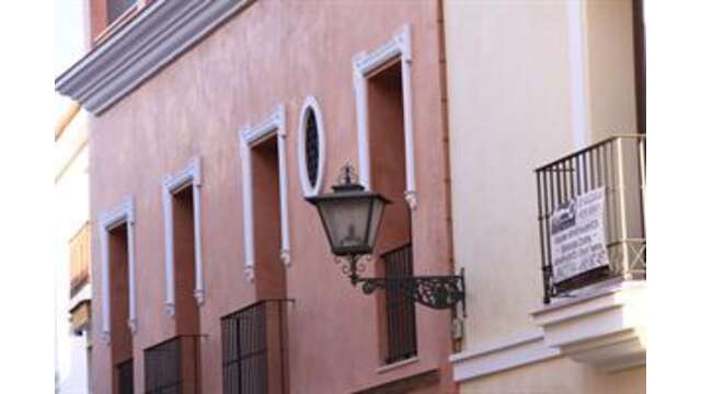 Living Sevilla Apartments San Lorenzo