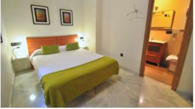 Living Sevilla Apartments San Lorenzo