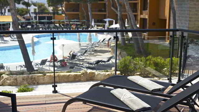 Protur Turo Pins Hotel