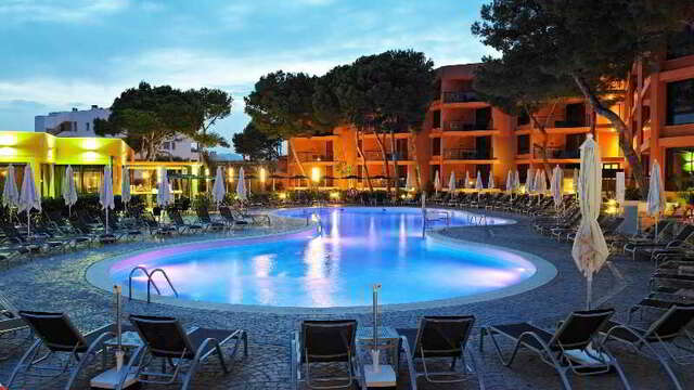 Protur Turo Pins Hotel