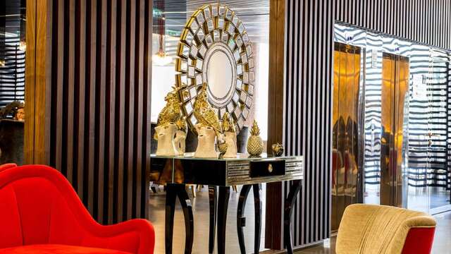 BessaHotel Liberdade