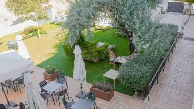 Escapada relax en Caravaca con botella de cava y salida tardía