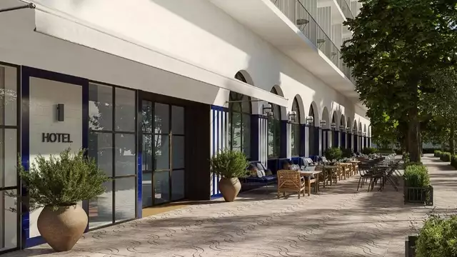 Escapada romántica con Spa, cena y habitación con vistas al mar en Tossa de Mar
