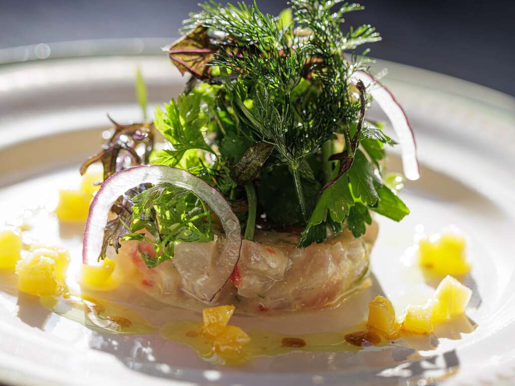 Escapade bien-être en château 5***** à Kervignac - 5* - 20