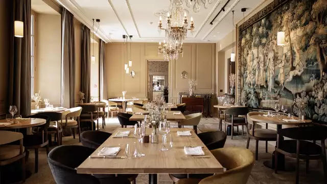 Lusso, cena e relax nel Morbihan
