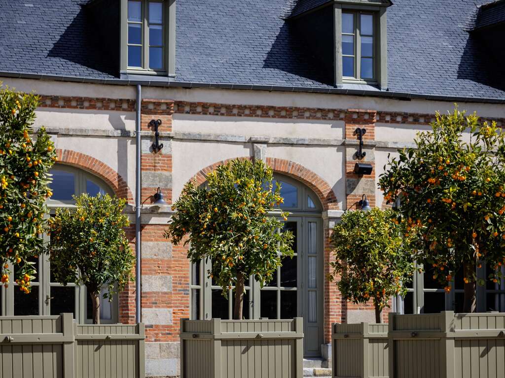 Escapade bien-être en château 5***** à Kervignac - 5* - 16