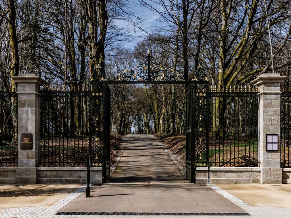 Vacances gastronomiques près de Lorient - 5* - 1