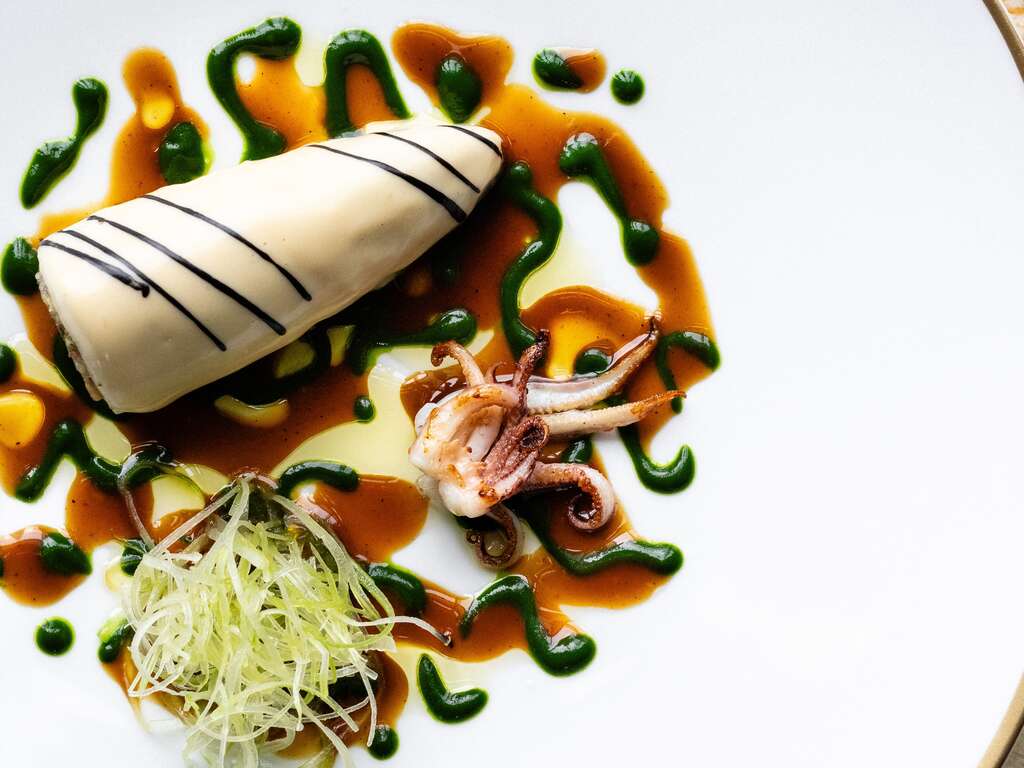 Escapade bien-être en château 5***** à Kervignac - 5* - 17