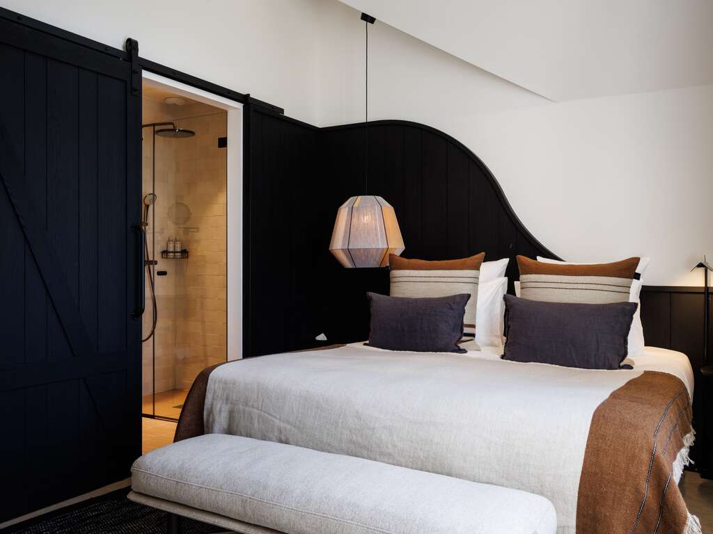 Escapade en château dans la campagne près de Lorient à Kervignac - 5* - 27