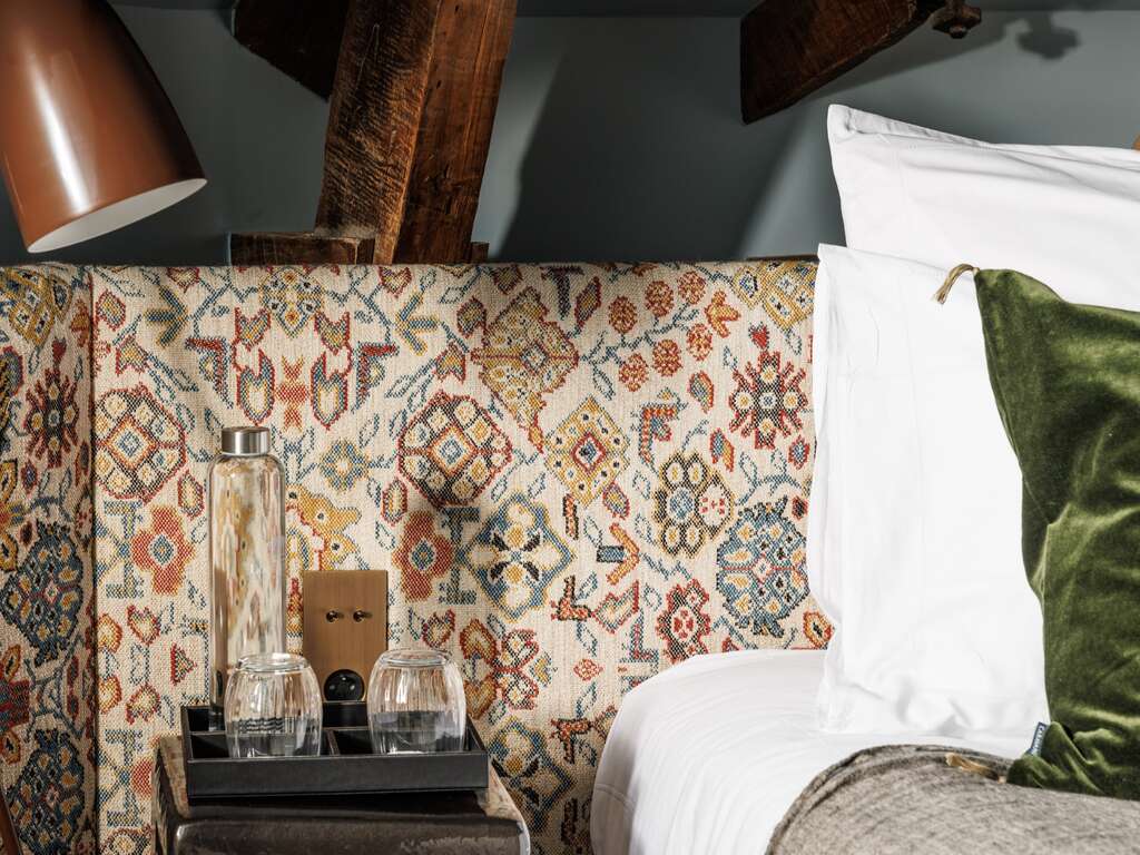 Escapade bien-être en château 5***** à Kervignac - 5* - 12