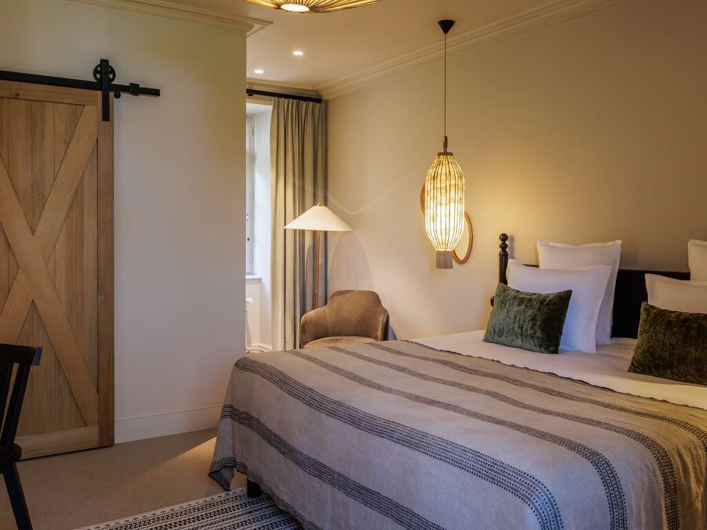 Escapade bien-être en château 5***** à Kervignac - 5* - 14