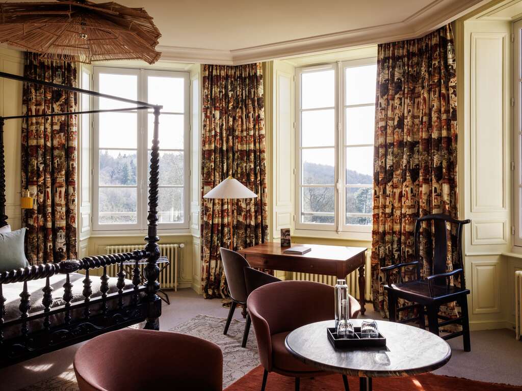 Escapade bien-être en château 5***** à Kervignac - 5* - 18