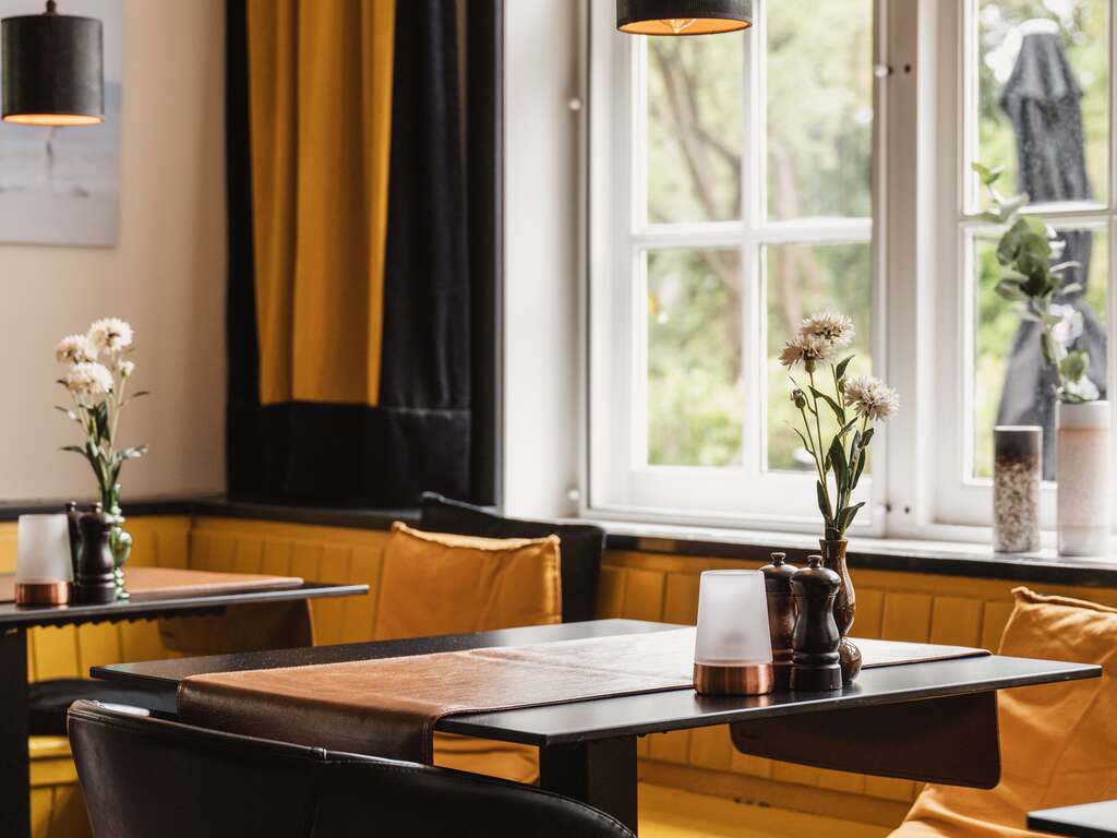 Luxe et gastronomie pendant votre séjour à Castricum - 4* - 1