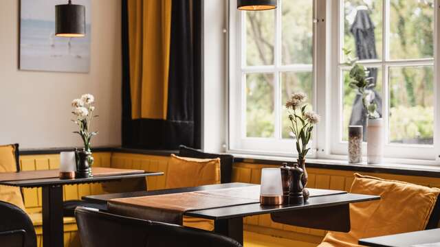 Hotel Zoomers aan het Bos