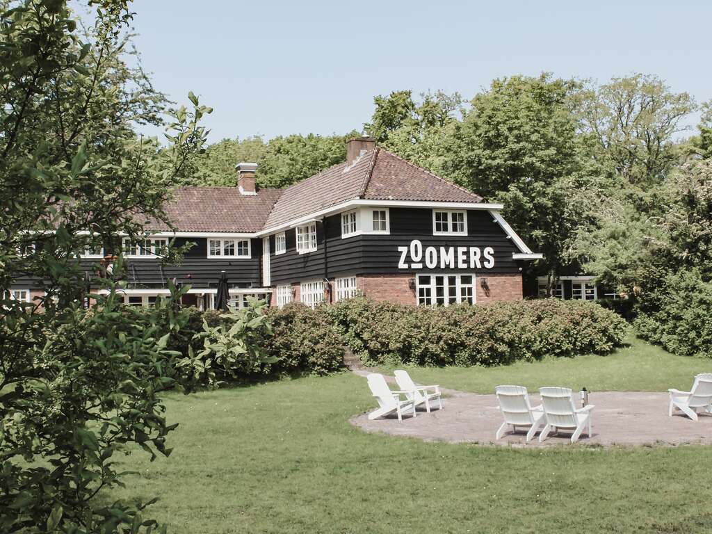 Luxe et gastronomie pendant votre séjour à Castricum - 4* - 2