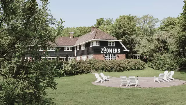 Samen een weekendje helemaal zen in Castricum