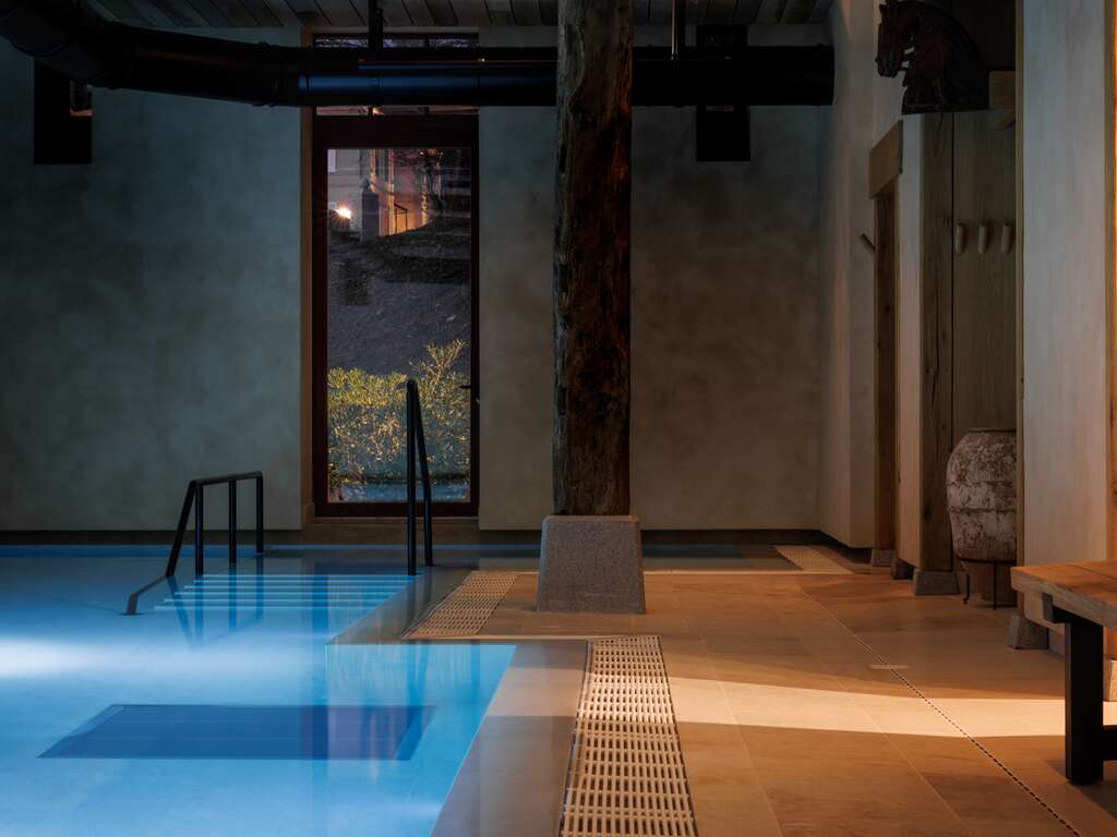 Escapade en château dans la campagne près de Lorient à Kervignac - 5* - 3