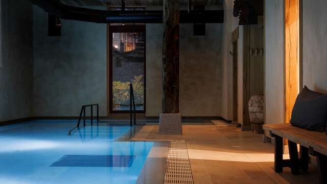 Domaine de Locguenole Spa