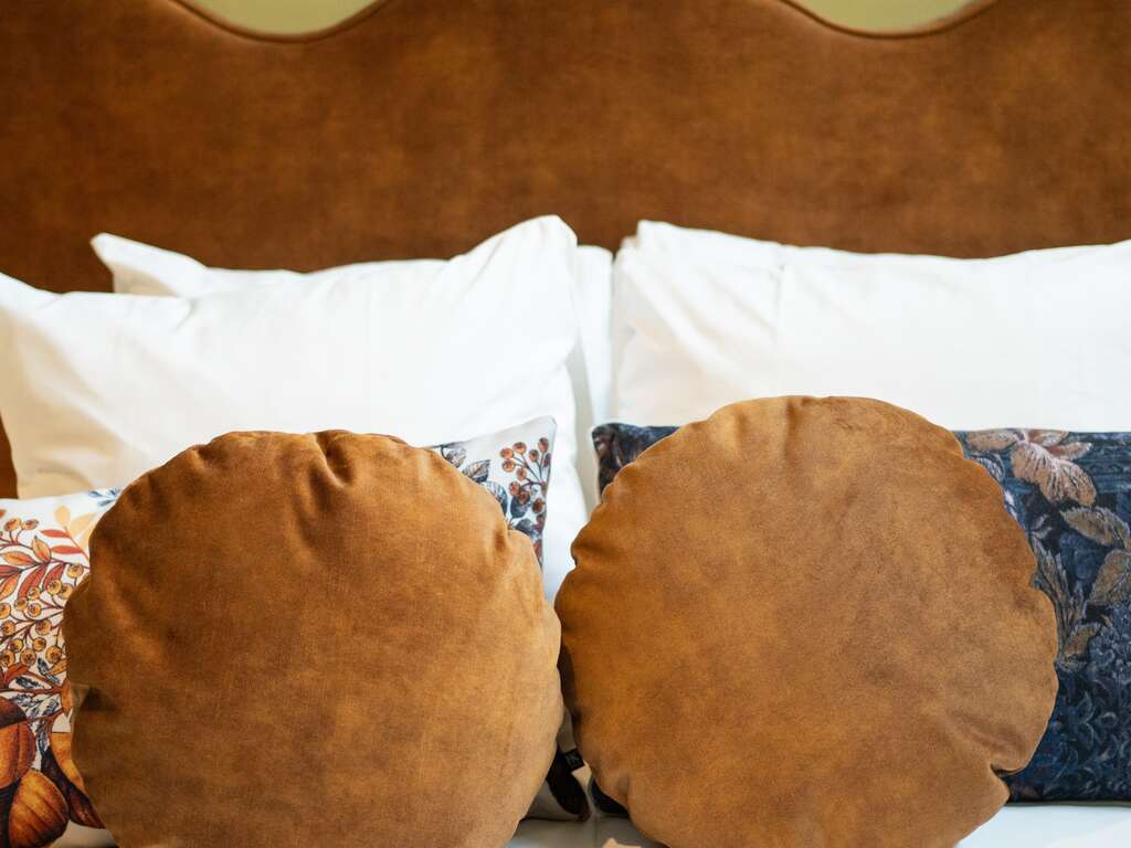 Luxe et gastronomie pendant votre séjour à Castricum - 4* - 17