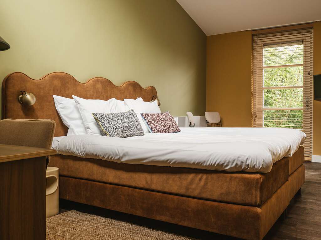 Luxe et gastronomie pendant votre séjour à Castricum - 4* - 14