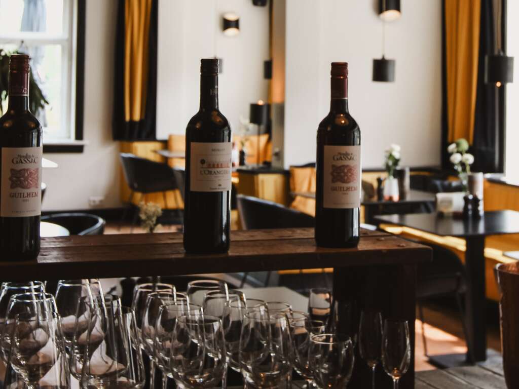 Luxe et gastronomie pendant votre séjour à Castricum - 4* - 8