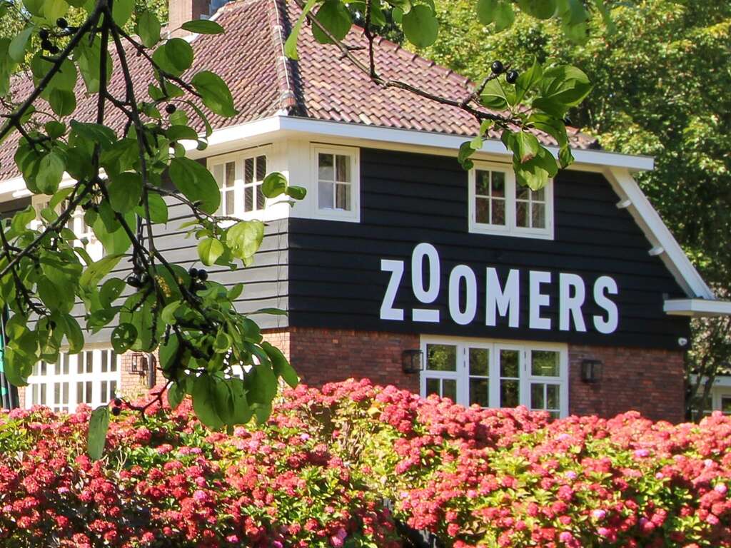 Luxe et gastronomie pendant votre séjour à Castricum - 4* - 4