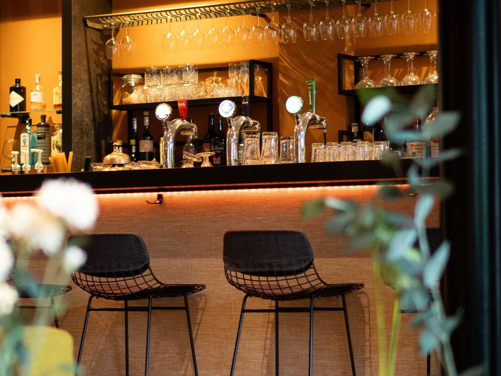 Luxe et gastronomie pendant votre séjour à Castricum - 4* - 5