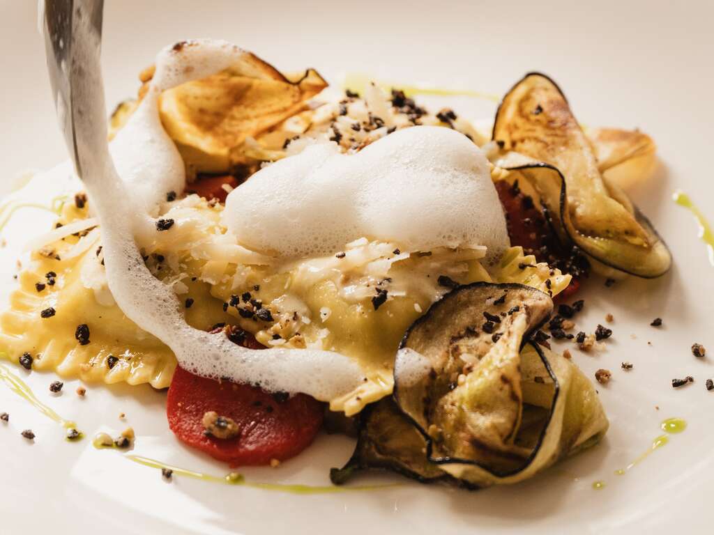 Luxe et gastronomie pendant votre séjour à Castricum - 4* - 7