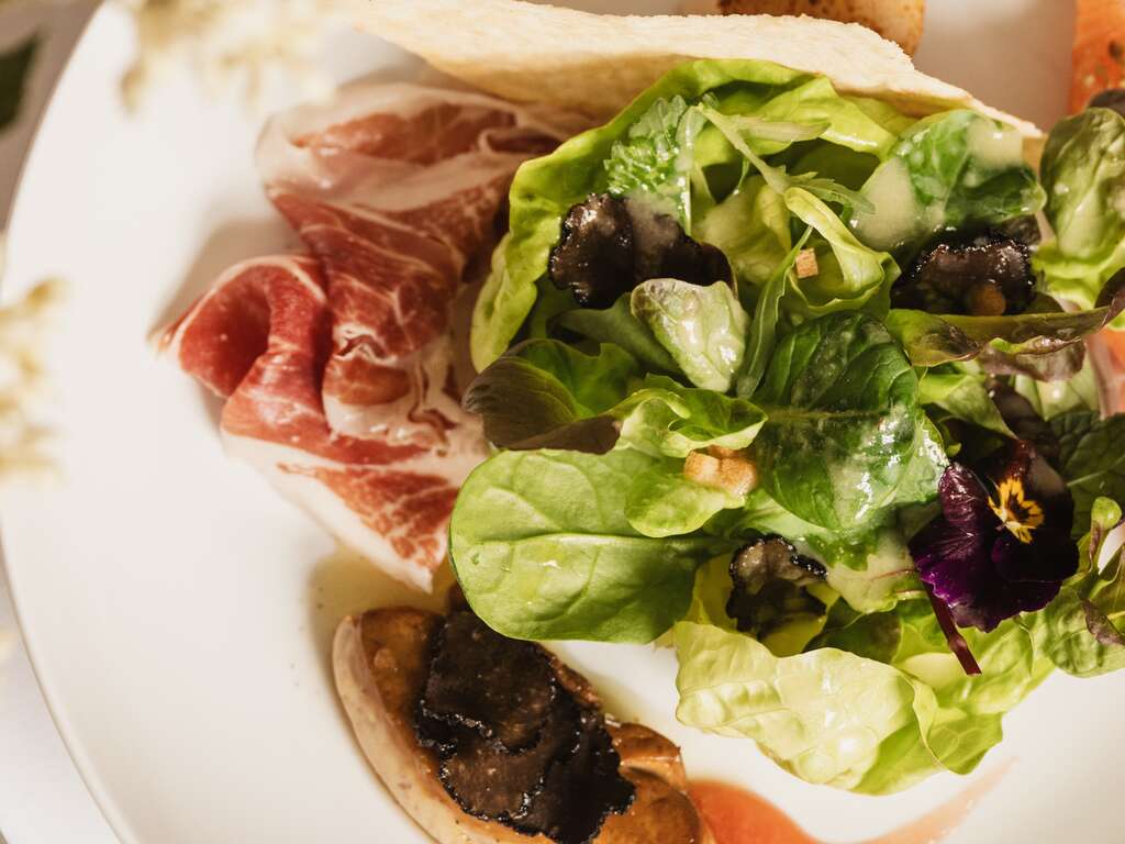 Luxe et gastronomie pendant votre séjour à Castricum - 4* - 18