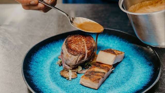 Hotel Roz Marine Thalasso Resort