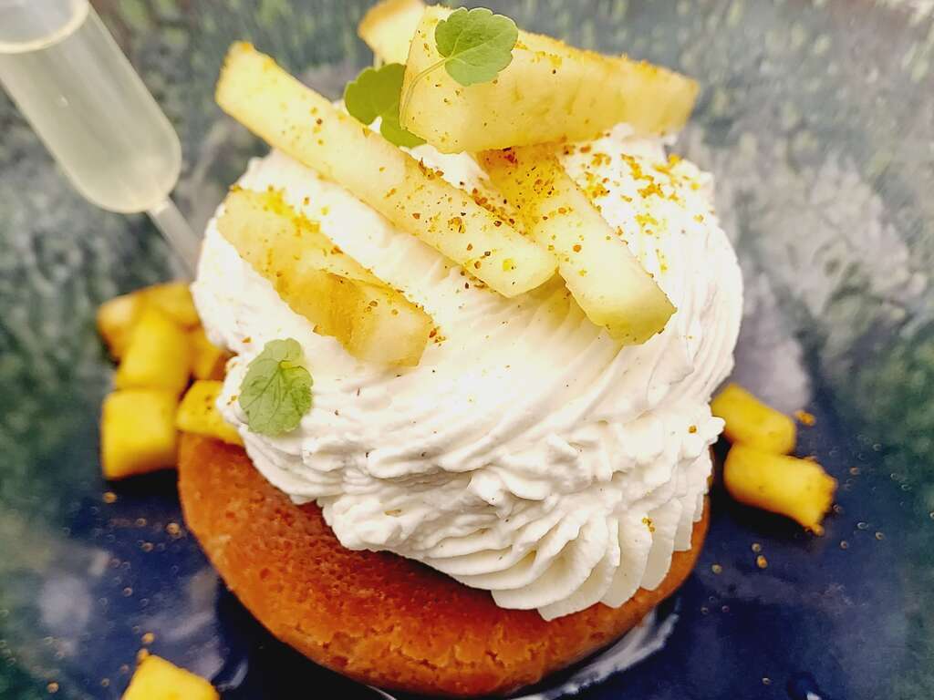 Dîner du terroir à Saint-Anne d'Auray - 3* - 10