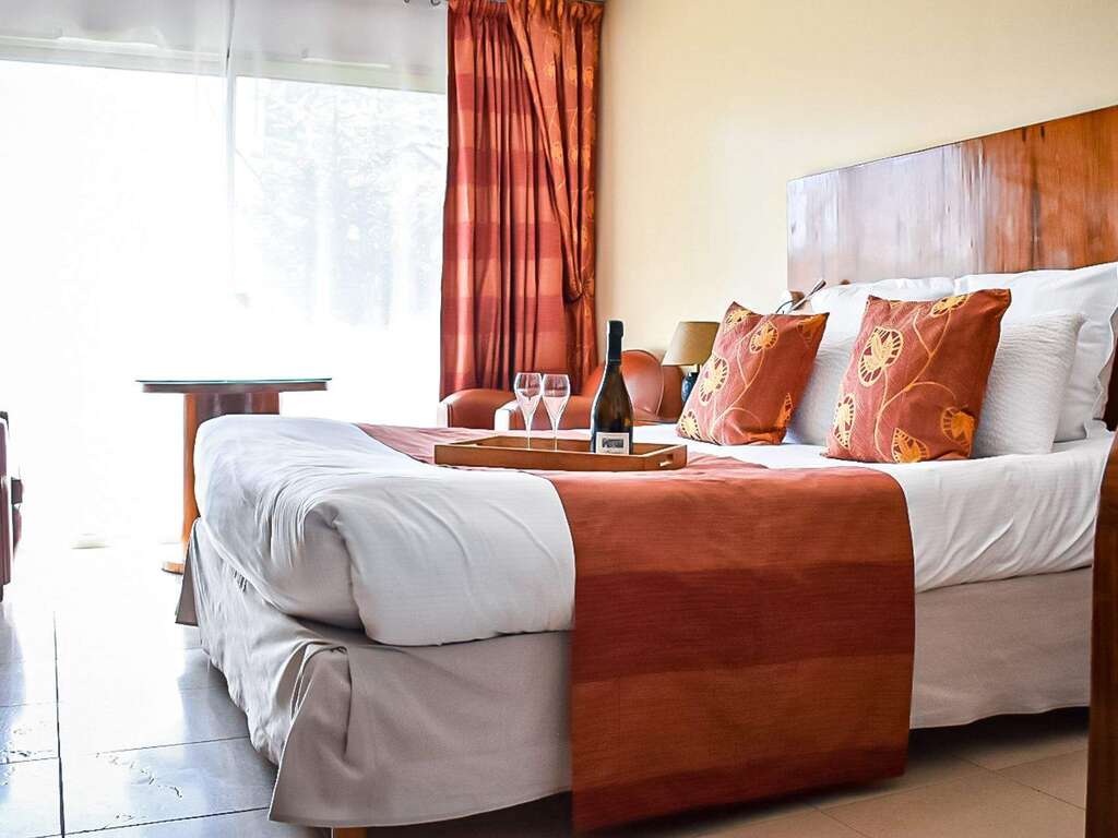 Dîner du terroir à Saint-Anne d'Auray - 3* - 4