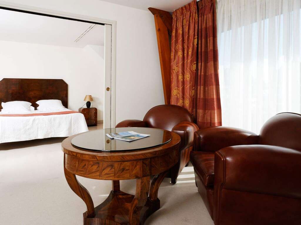 Dîner du terroir à Saint-Anne d'Auray - 3* - 3