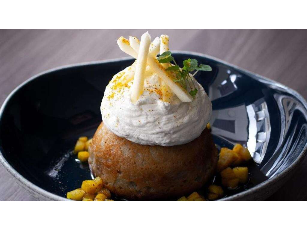 Dîner du terroir à Saint-Anne d'Auray - 3* - 5