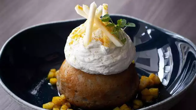 Romanticismo y gastronomía en Morbihan