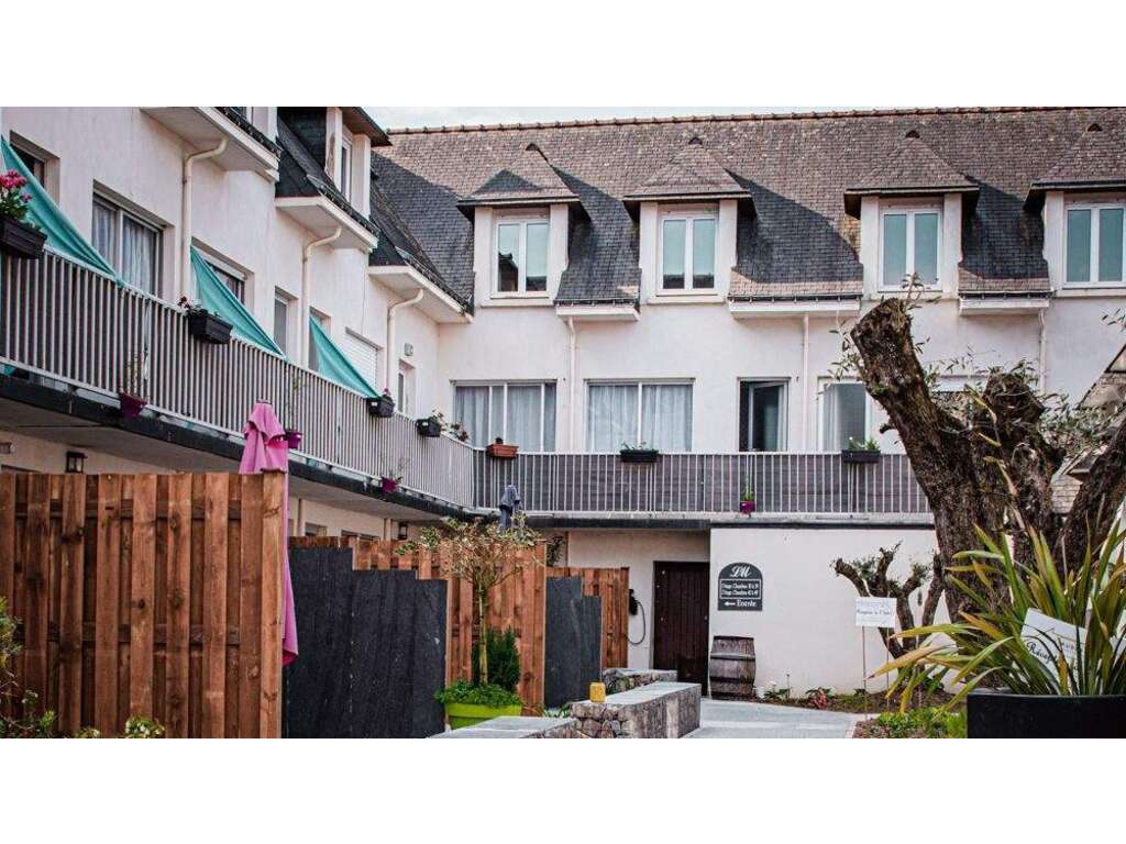 Dîner du terroir à Saint-Anne d'Auray - 3* - 5