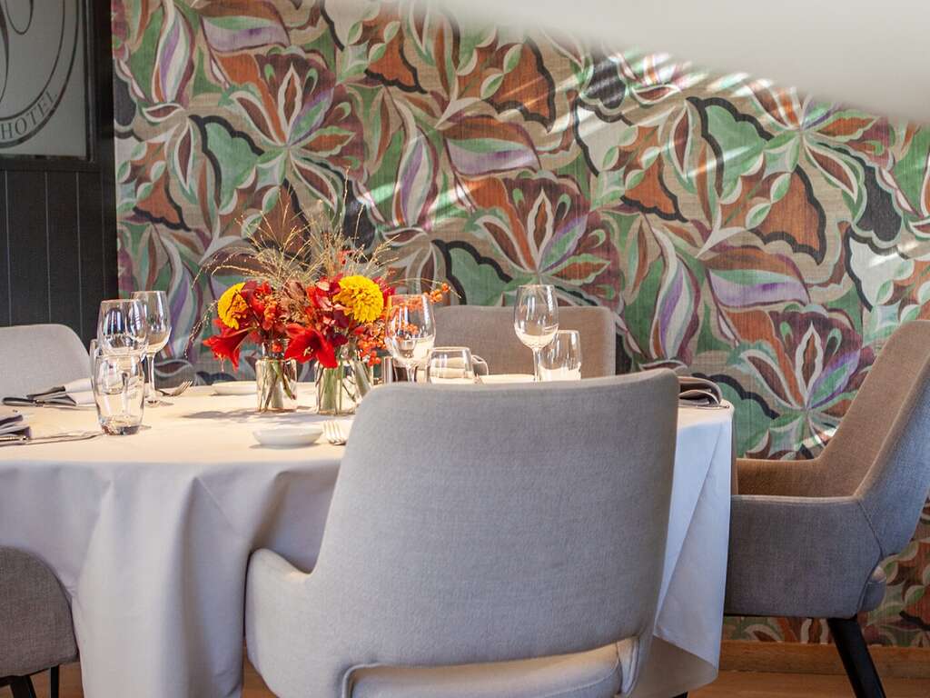 Le point de départ idéal pour des escapades citadines + dîner 3 services - 4* - 11