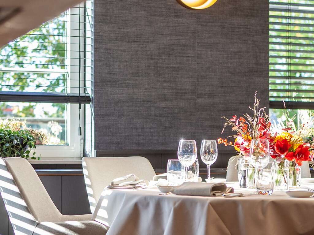 Le point de départ idéal pour des escapades citadines + dîner 3 services - 4* - 8