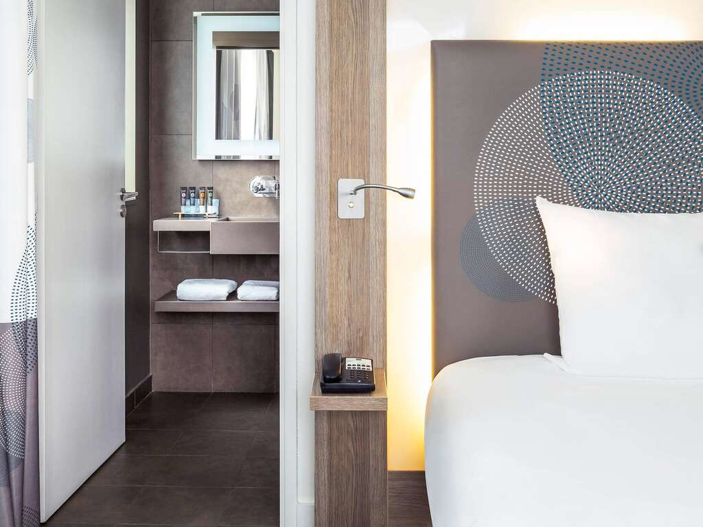 Séjour d'exception en suite avec massages, champagne et spa dans le centre de Rennes - 4* - 9