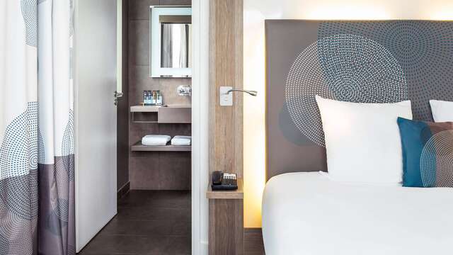 classic Tweepersoonskamer 