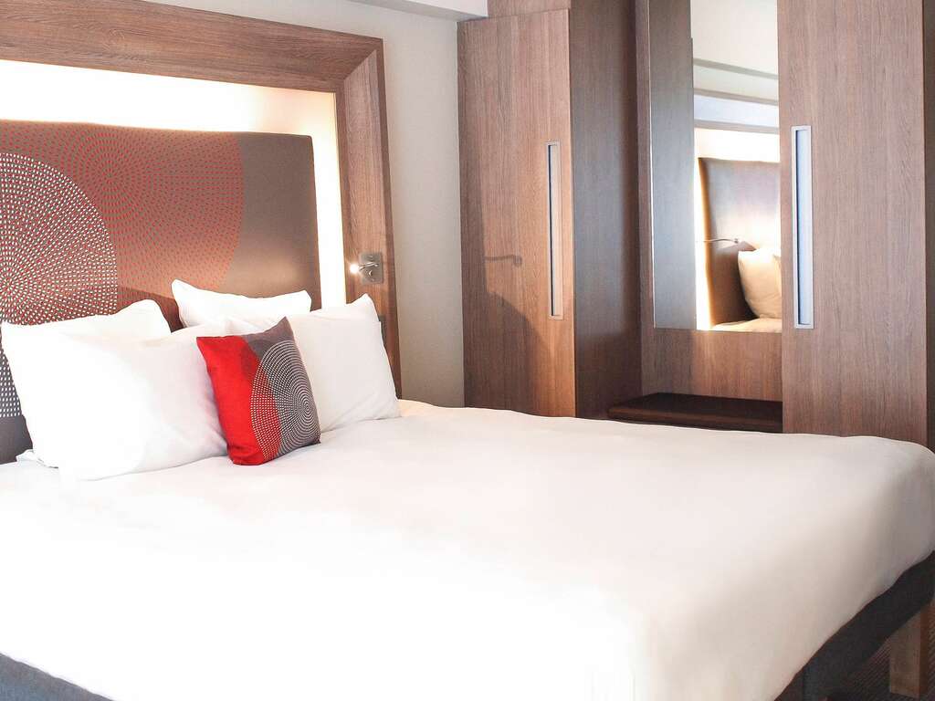 Weekend Gourmand dans un 4* avec spa à Rennes - 4* - 20