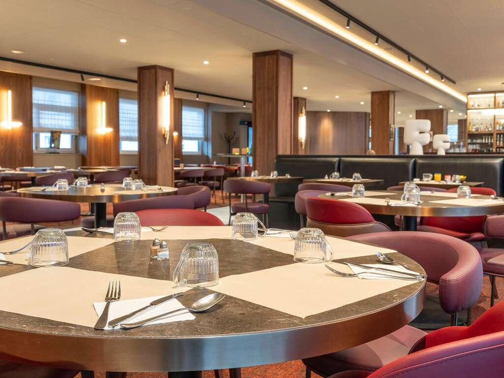 Détente dans le coeur historique de Rennes avec accès spa inclus - 4* - 3